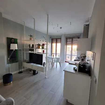 Fabio's Guesthouse&parking Appartement *