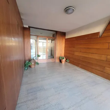 Appartement Fabio's Guesthouse&parking