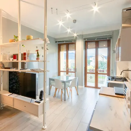 Appartement Fabio's Guesthouse&parking *