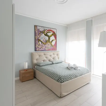 Apartment Fabio's Guesthouse&parking Florence