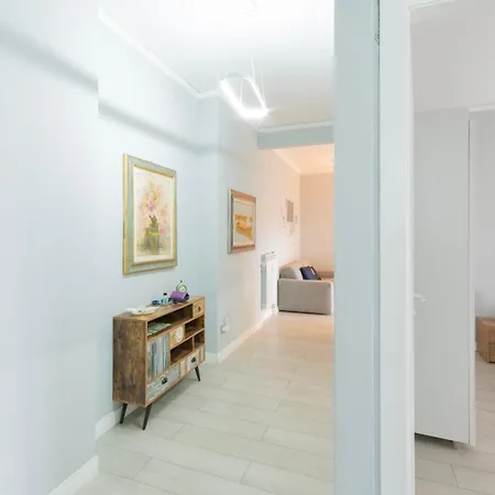 Fabio's Guesthouse&parking Appartement *
