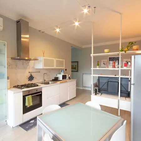 Appartement Fabio's Guesthouse&parking *