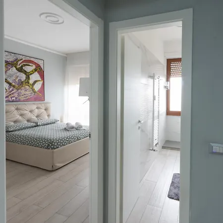 Fabio's Guesthouse&parking Appartement Florence