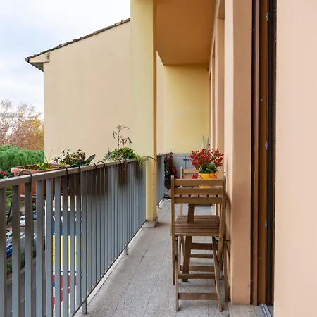 Appartement Fabio's Guesthouse&parking *